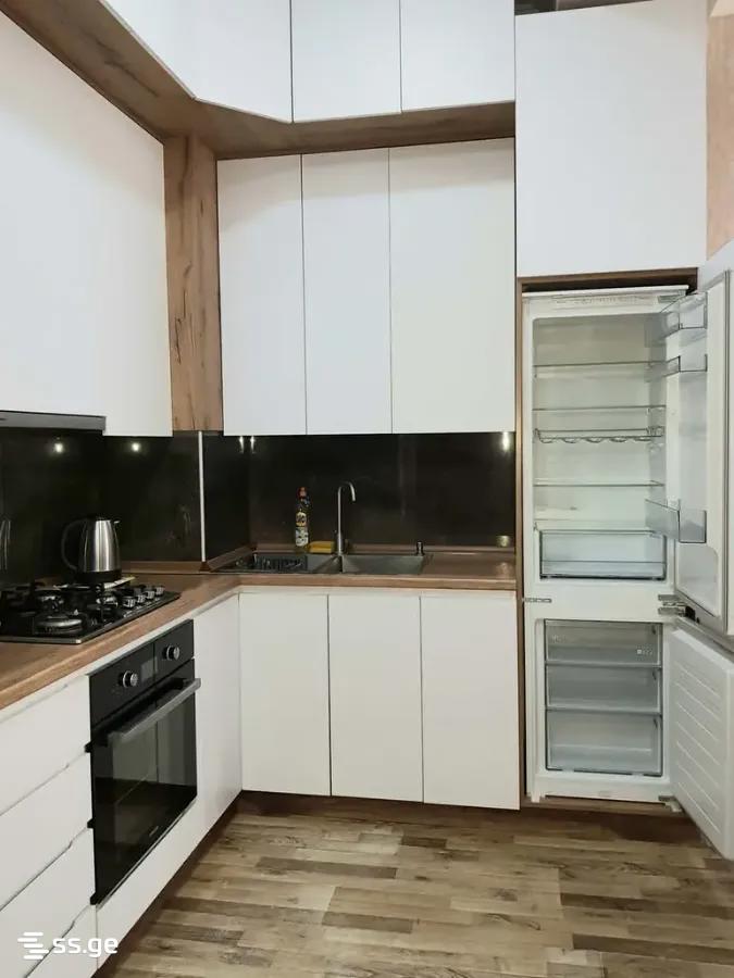 mindeli st. - 2 rooms