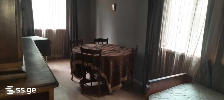 Rkinigza st. 10 - 2 rooms