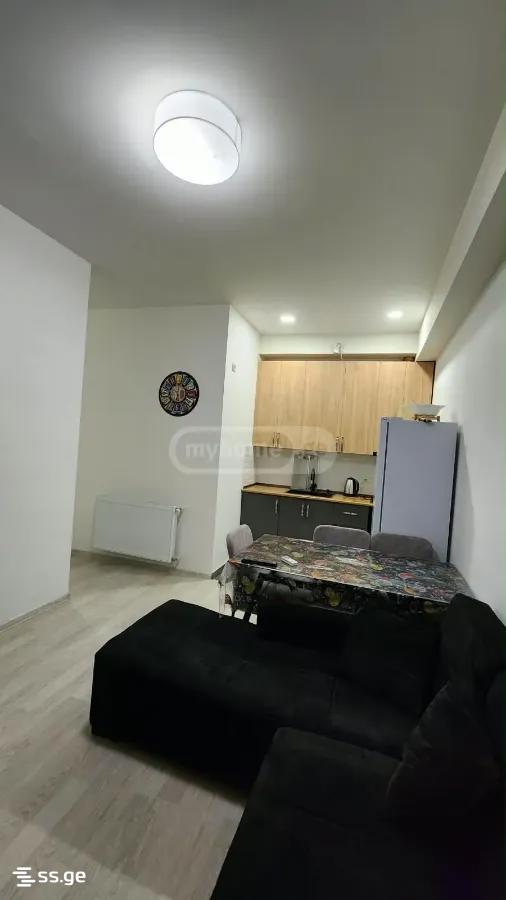 parnavaz mepe avenue - 2 rooms