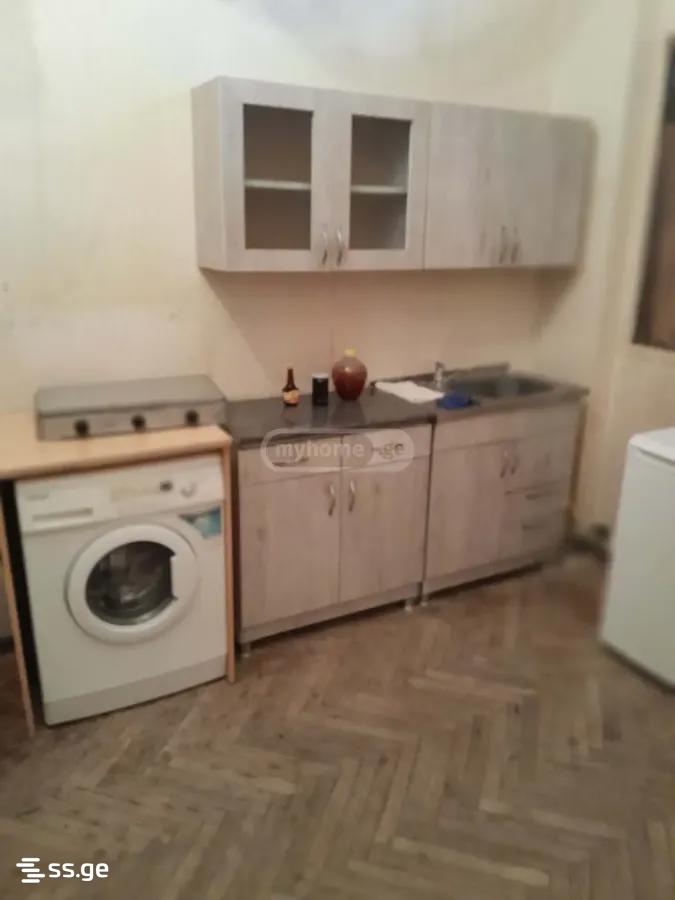 Jiqia st. - 1 rooms