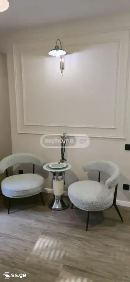 Beri Gabriel Salosi Ave. - 2 rooms