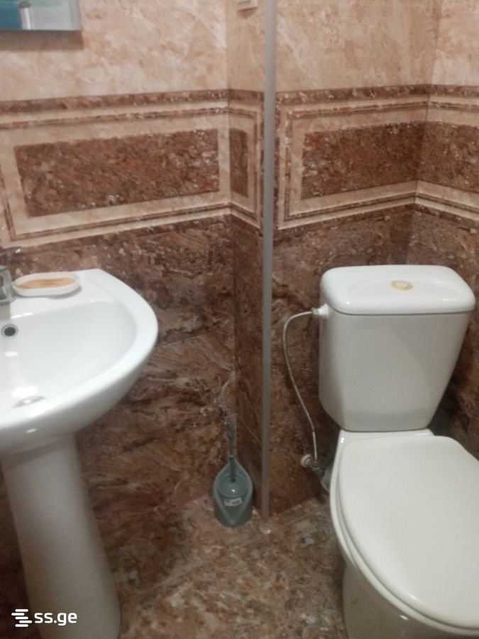 Mesame masivi ვარკეთილი. - 2 rooms