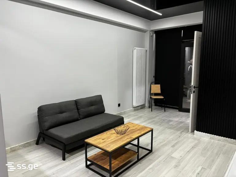 t. eristavi st. (Didube) 27 - 2 rooms