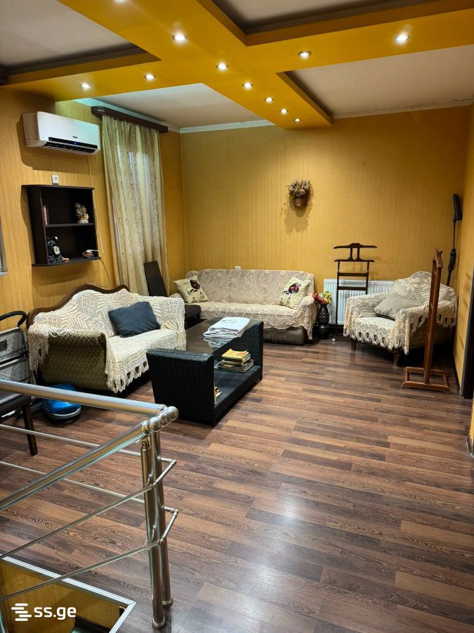 ortachala st. - 6 rooms