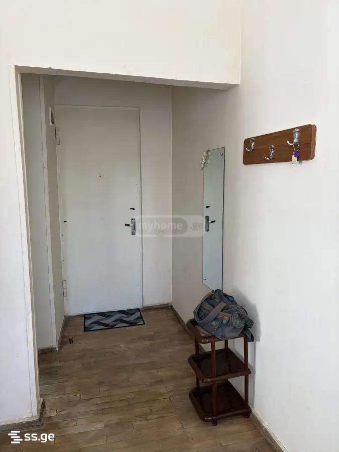 gldanis gorge st. 0 - 1 rooms