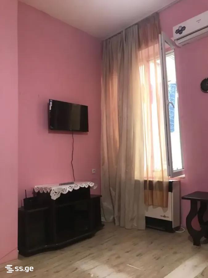 bako st. - 2 rooms