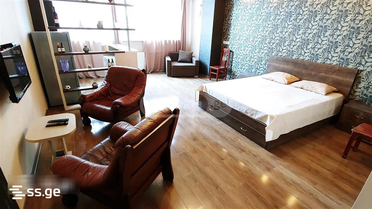 Ateni st. - 2 rooms
