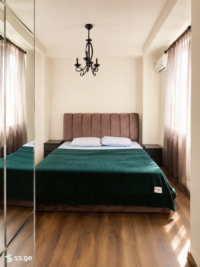 marjanishvili st. 16 - 3 rooms