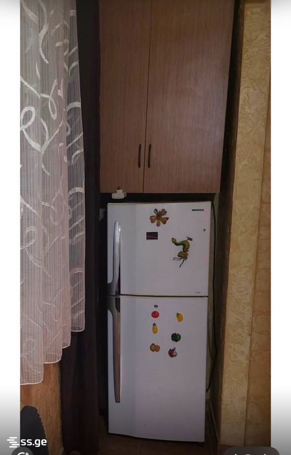 Rustavi - 1 rooms