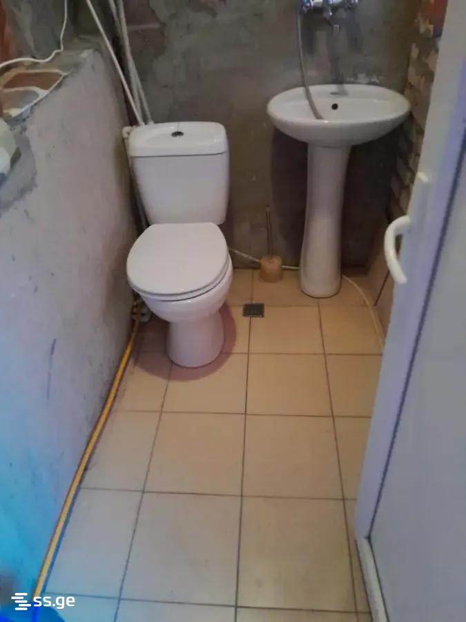 Jiqia st. - 1 rooms