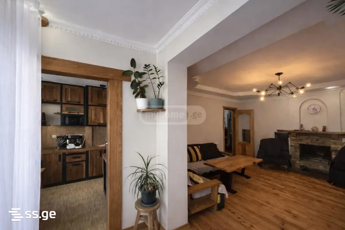 6 - 4 rooms