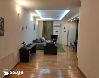 i. chavchavadze avenue - 2 rooms