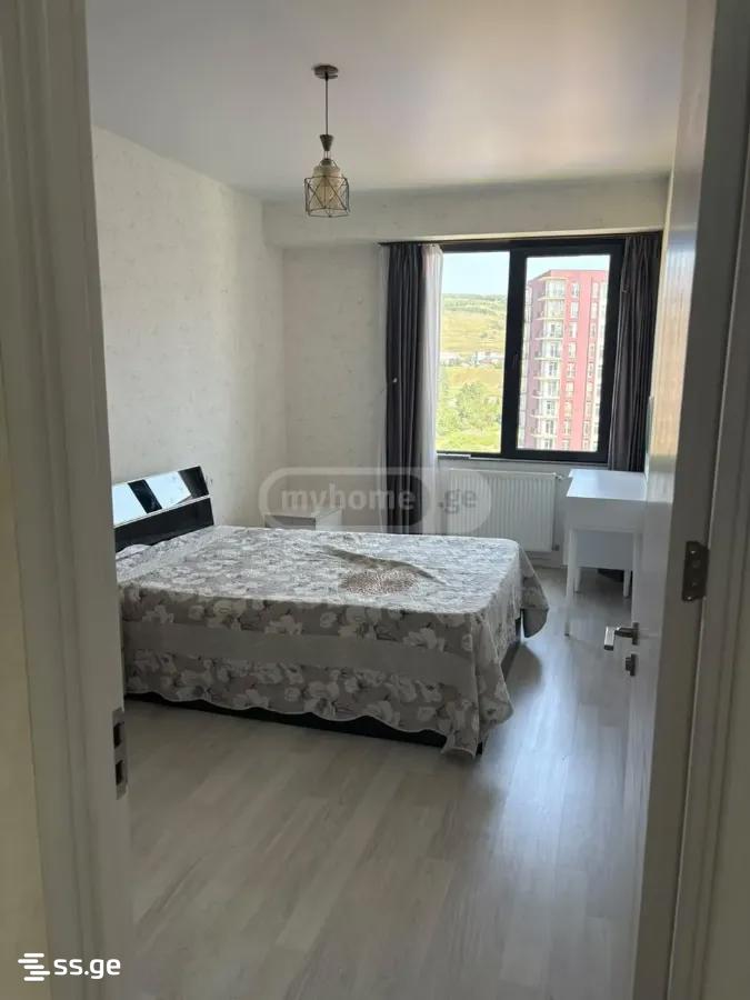 bagrat III st. - 2 rooms