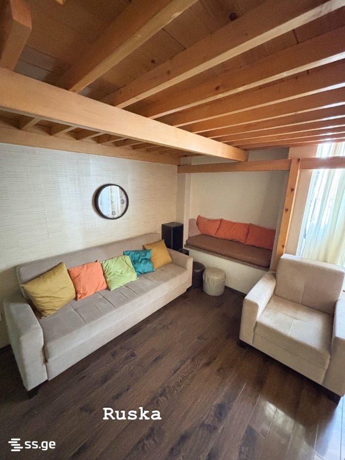 22 - 2 rooms