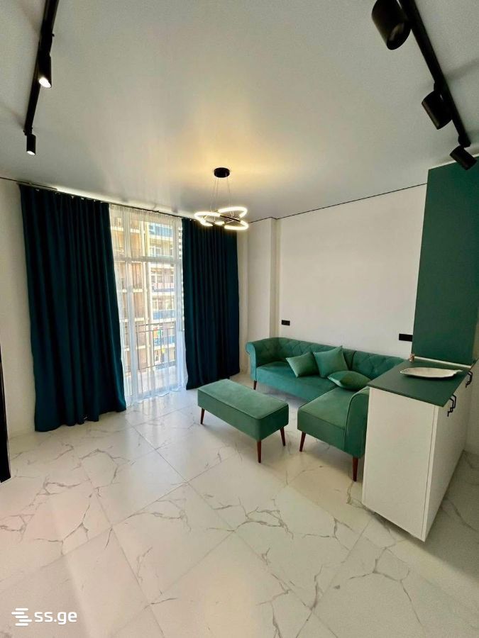 Bagrationi str. 86 - 3 rooms