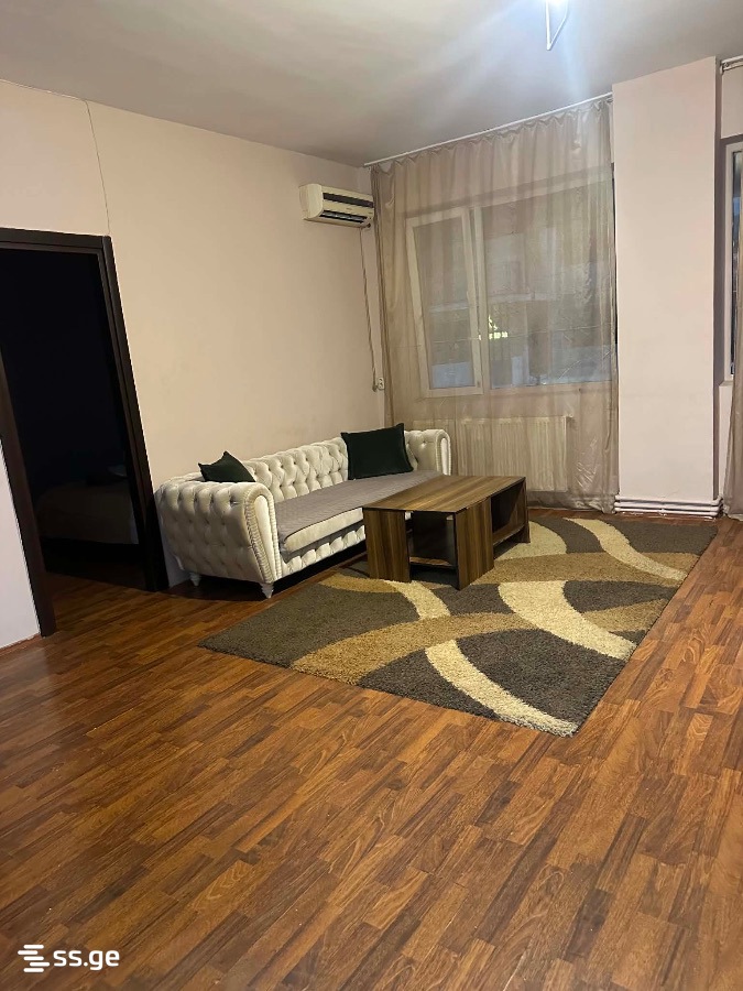 mirotadze st. 1 - 2 rooms