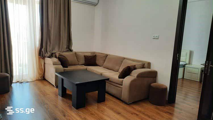 sokhumi st. - 2 rooms