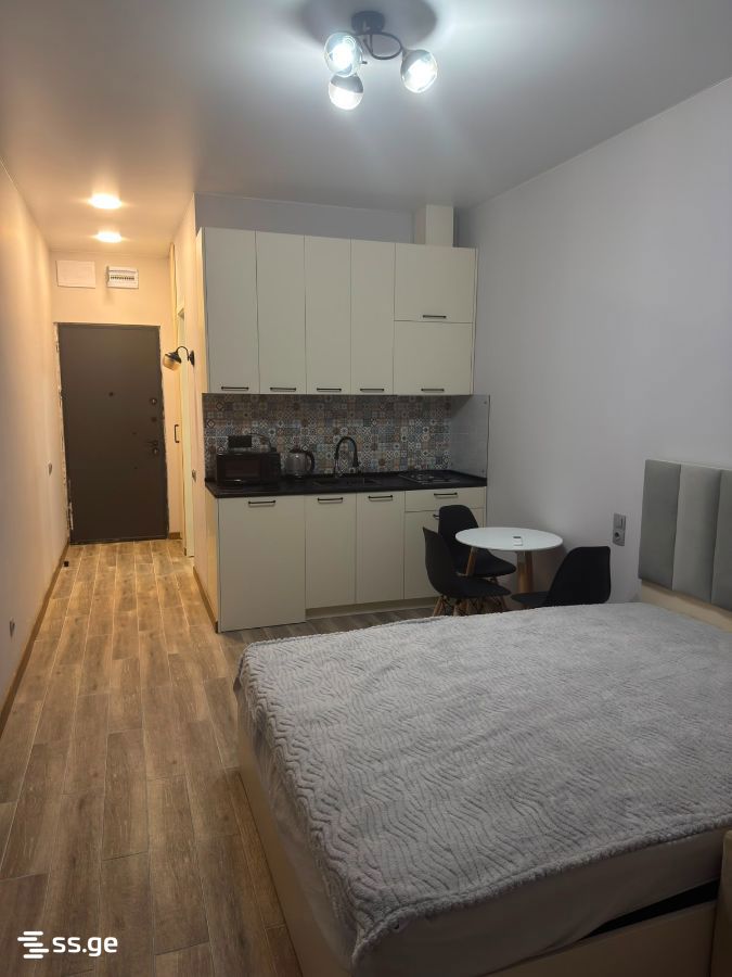 Besik St. 29 - 1 rooms