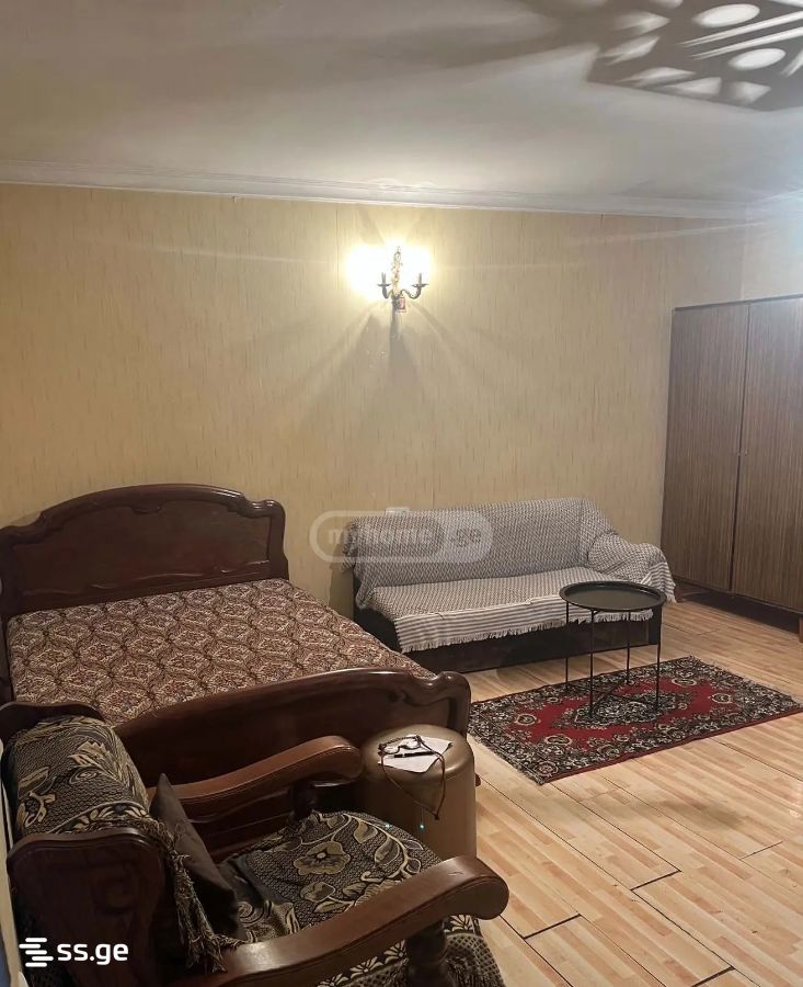 Zaldastanishvili st. - 1 rooms