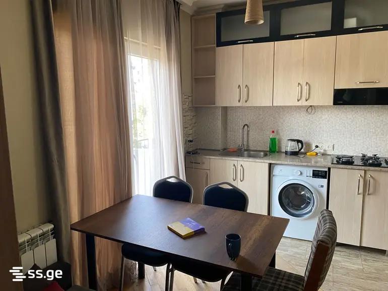 trialeti st. - 2 rooms