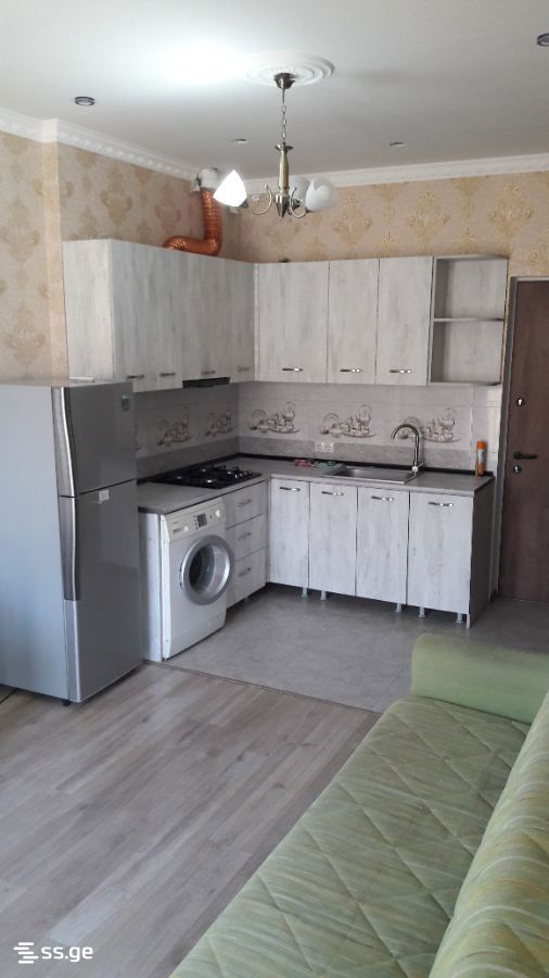 ertso 7ა - 2 rooms