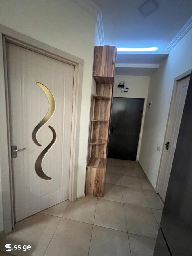 Kafianidze st. - 2 rooms