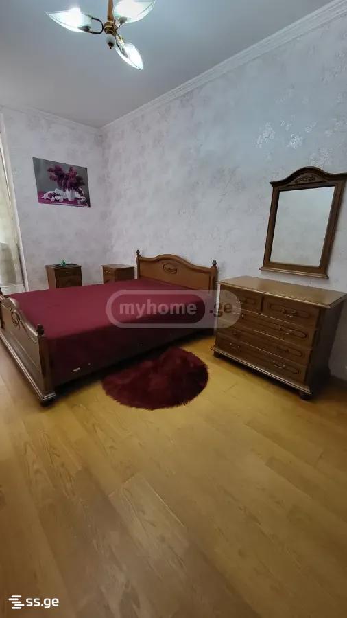 berbuki st. - 2 rooms