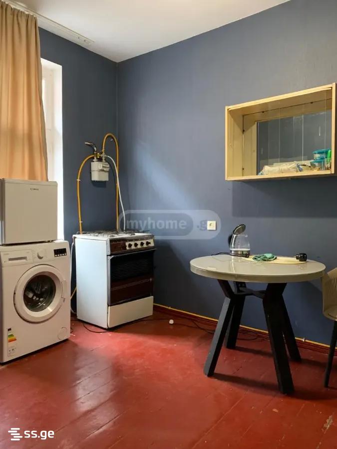 v. sarajishvili st. - 2 rooms