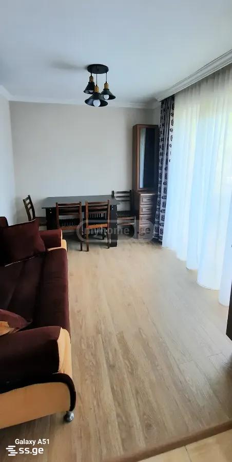 vaja pshavela I chikhi 0 - 2 rooms
