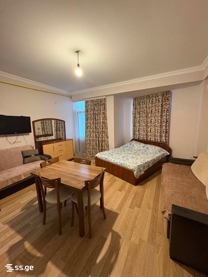 Sh. Inasaridze St. 11 - 2 rooms