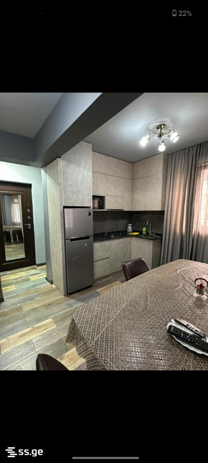 M. Lermontov Street 44 - 3 rooms