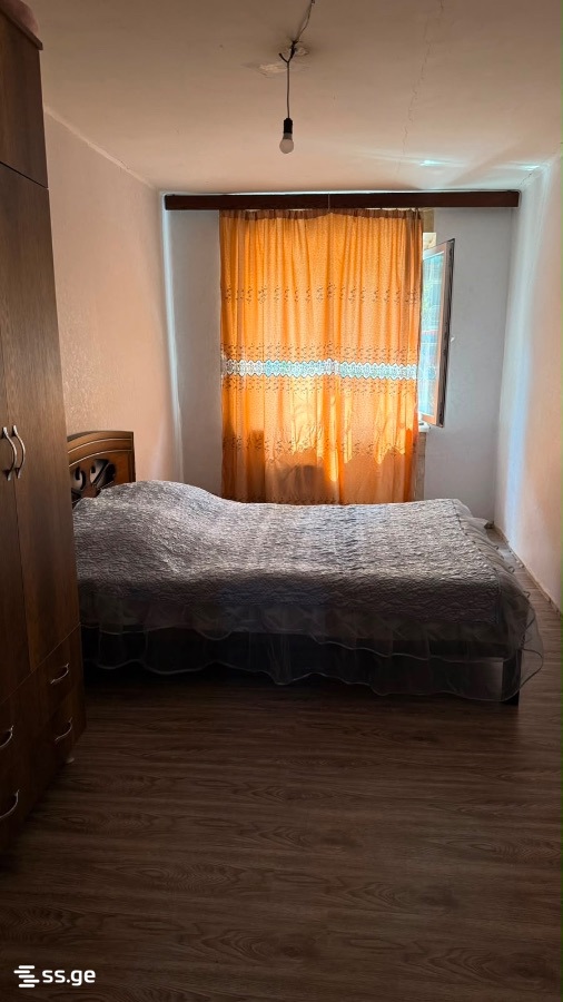 Davit Gareji st. 11 - 2 rooms