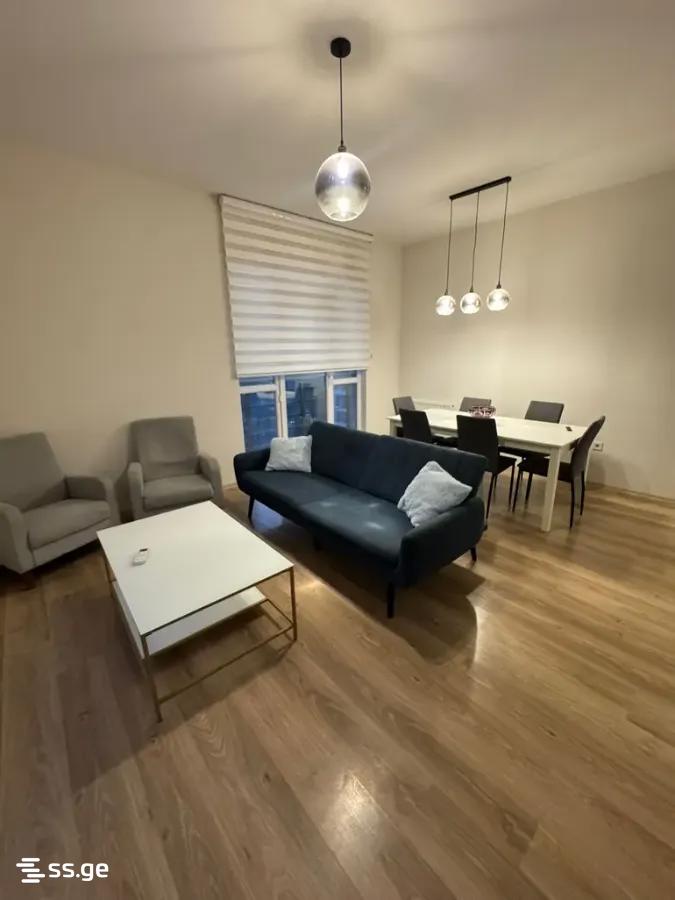 Bob walsh st. 32 - 4 rooms