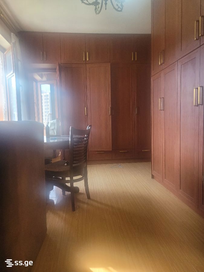 Beri Gabriel Salosi Ave. 53 - 2 rooms