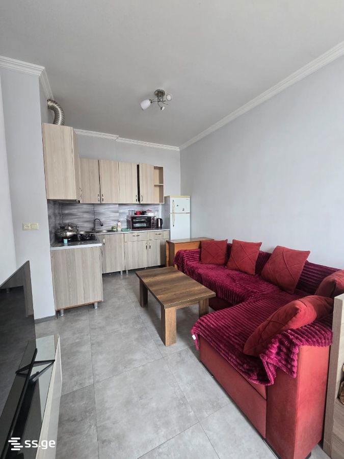 32 - 2 rooms