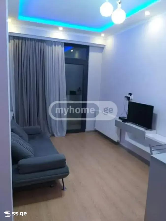 Politkovskaya St (jikia st.) - 2 rooms