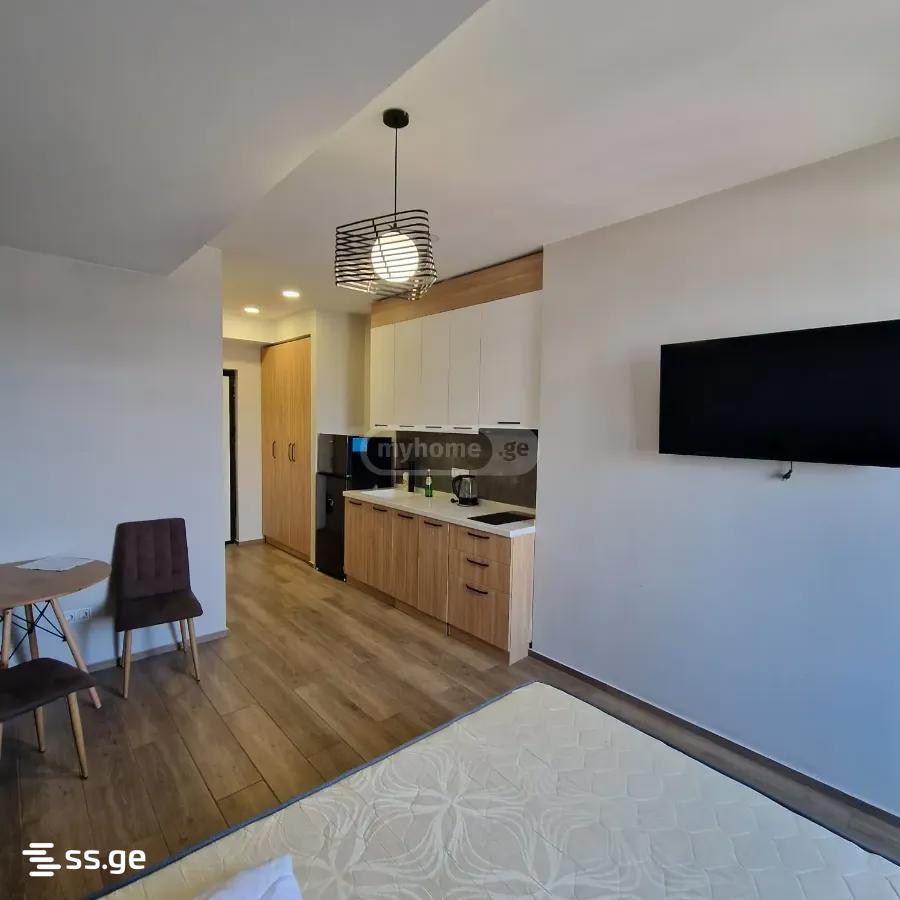 shartava st. - 1 rooms