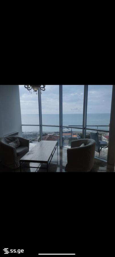 Sherif Khimshiashvili Ave 11ა - 3 rooms
