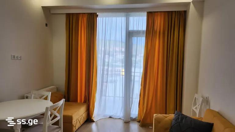 Asi atasi mocame st. 13 - 2 rooms