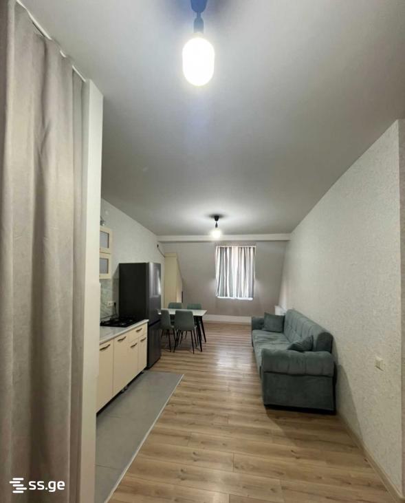 gagarin st. 14 - 2 rooms