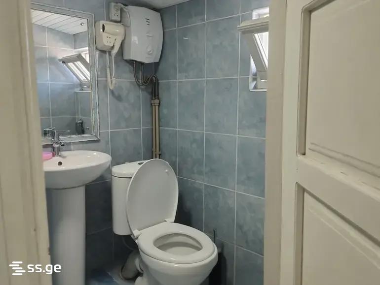 brose st. 1 - 1 rooms