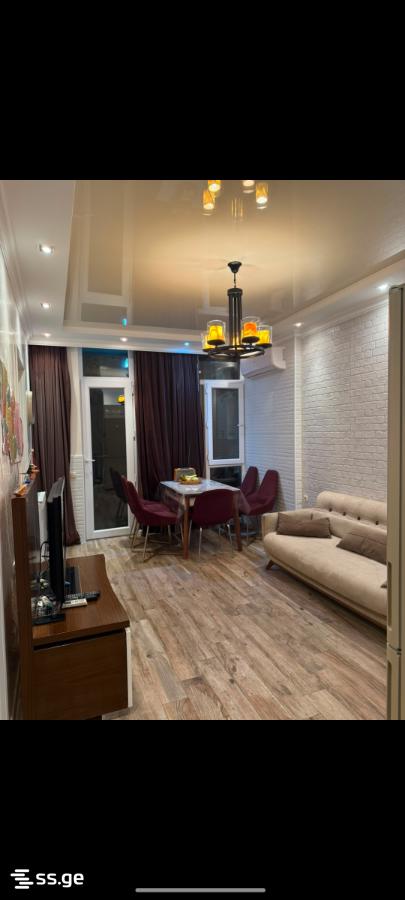 15 - 3 rooms