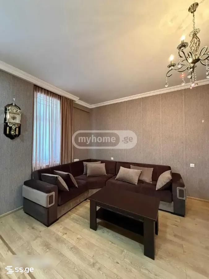 javakheti st. - 2 rooms