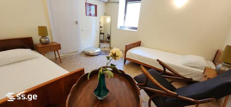 cavkisi st. 12 - 1 rooms