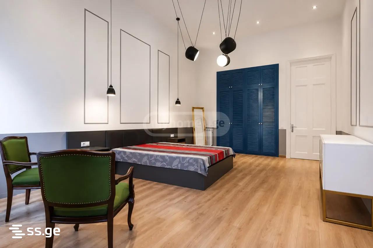 machabeli st. - 2 rooms