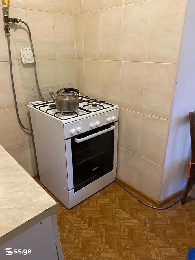 a.wereTlis avenue - 3 rooms