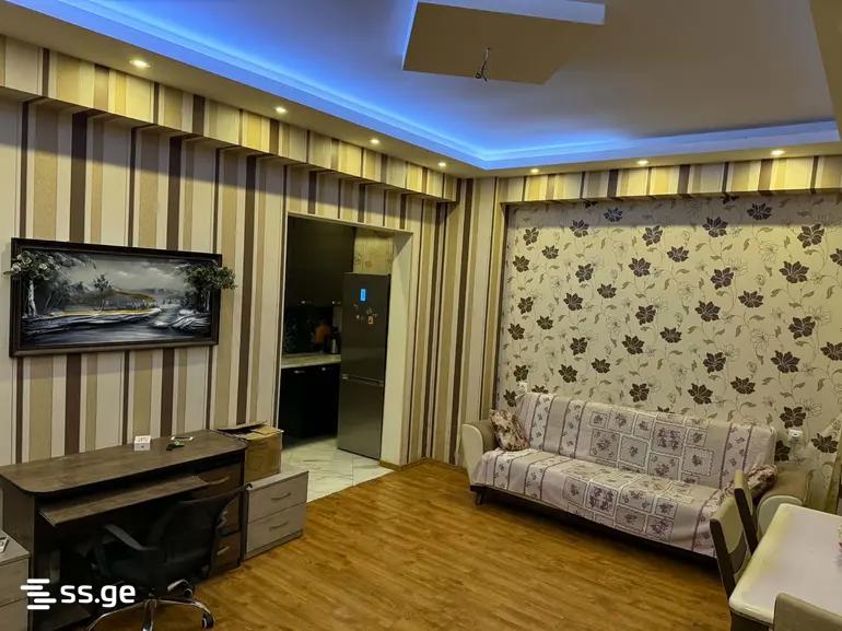 berbuki st. 111ა - 3 rooms