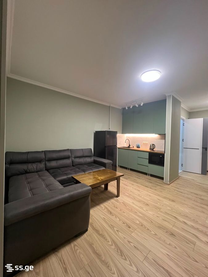 6 - 2 rooms