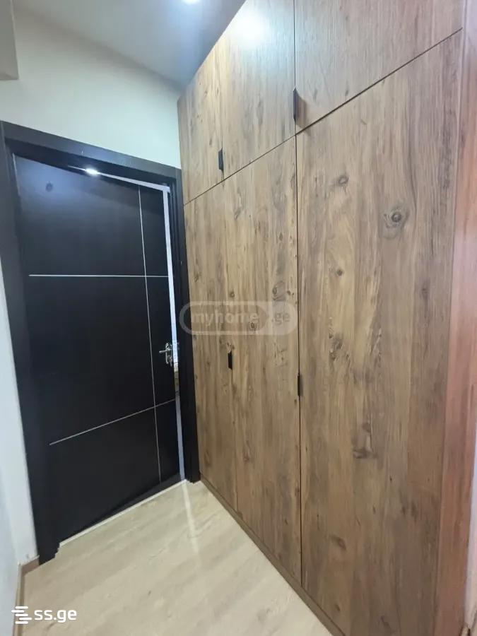 parnavaz mepe avenue - 3 rooms