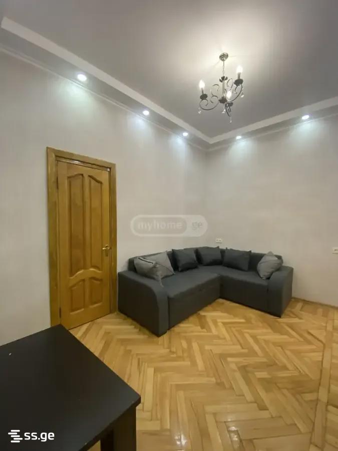 chubinashvili st. - 2 rooms